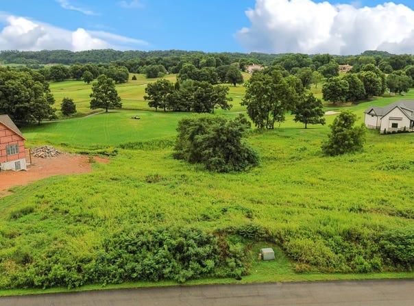 Exclamation Point lot: 181, Bristol, VA 24202
