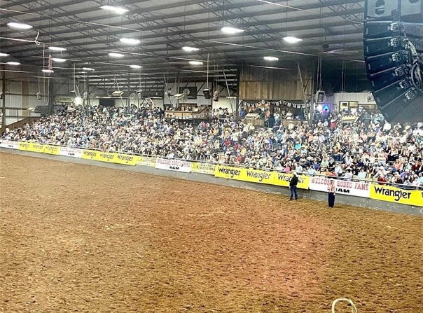 4696 N US Highway 377, Stephenville, TX 76401