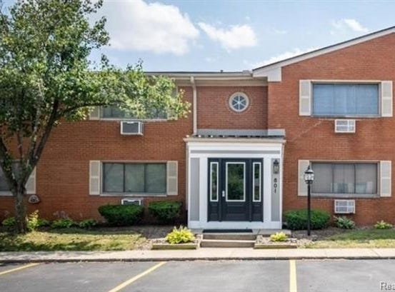 801 Plate Street, Rochester, MI 48307