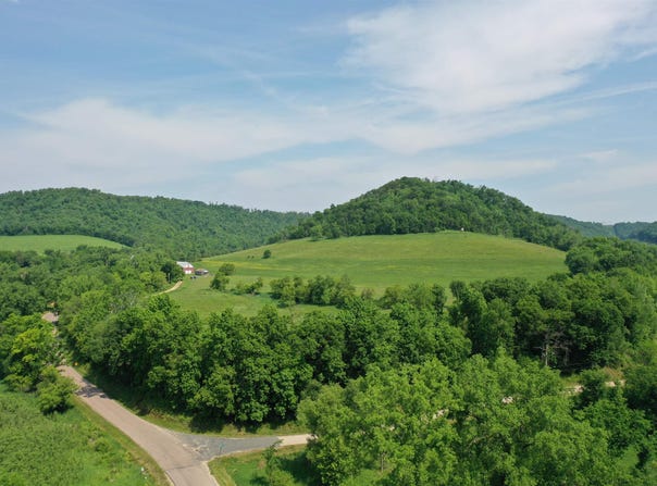 17.46 Ac Proksch Coulee Road, Stoddard, WI 54658