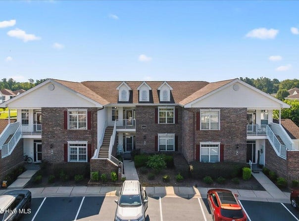 8855 Radcliff Drive NW, Calabash, NC 28467