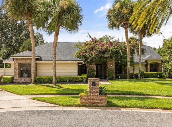674 PINE SHADOW COURT, LONGWOOD, FL 32779
