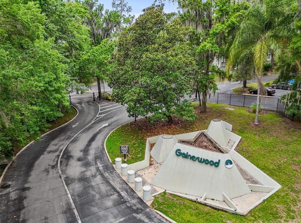 1719 NW 23RD AVENUE, GAINESVILLE, FL 32605