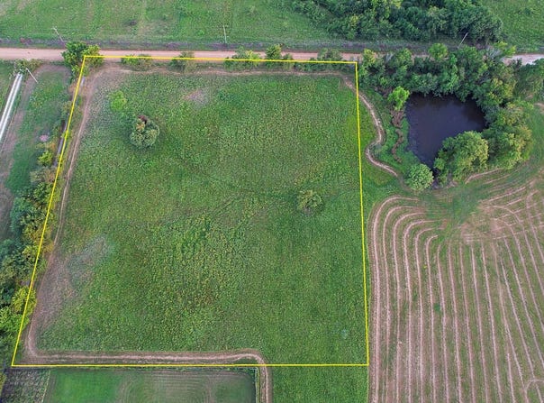 423403  E 1050 Rd., Checotah, OK 74426