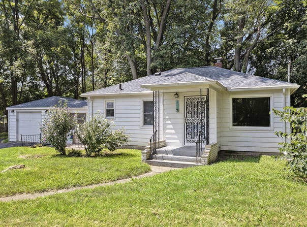 367 N 29th Street, Springfield, MI 49037