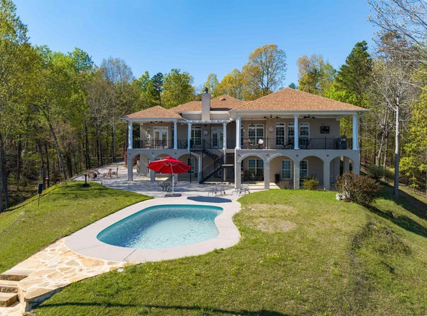 89 HALL CIRCLE, SHELBY, AL 35143