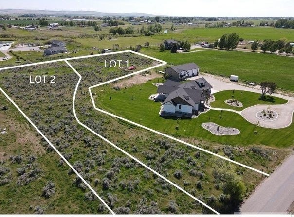4654 E 150 N, Rigby, ID 83442