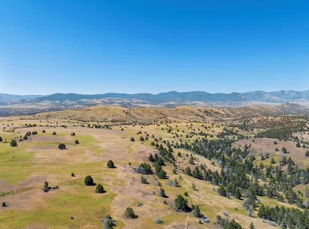 0 Davis Creek Rd., John Day, OR 97845