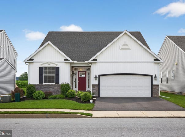 504 JARED WAY, NEW HOLLAND, PA 17557