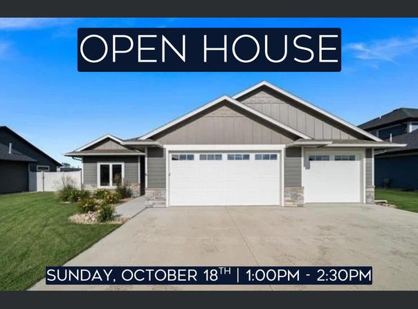 310 Quartzite Ave, Tea, SD 57064