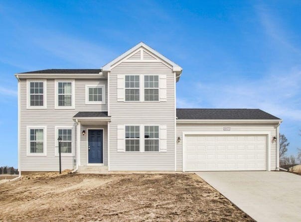 13686 Oasis Avenue, Holland, MI 49424
