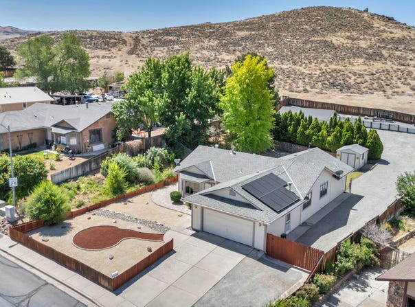 1231 Satellite Drive, Sparks, NV 89436