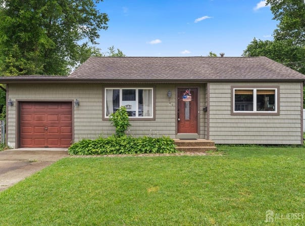147 Cindy Street, Old Bridge, NJ 08857