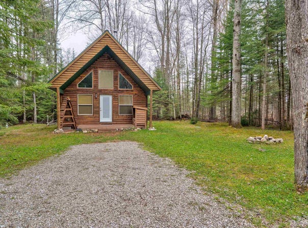 14675 33rd Road, Wetmore, MI 49895