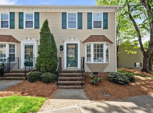 3740 Greenes Crossing, Greensboro, NC 27410