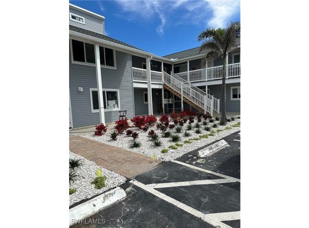 6151 Estero Boulevard unit: 9, Fort Myers Beach, FL 33931
