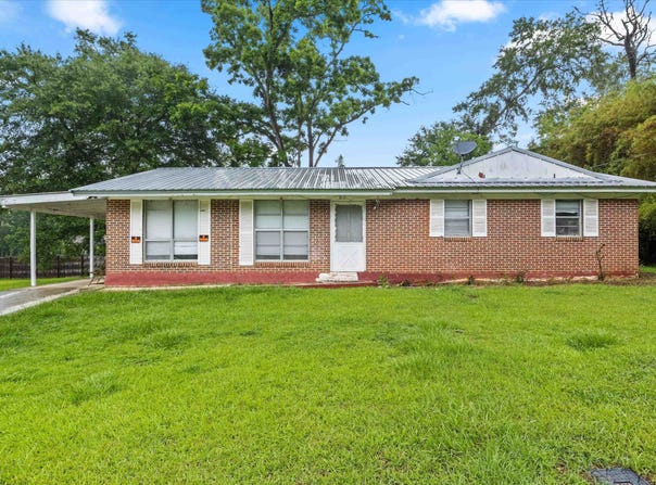 310 Bay Street, Quincy, FL 32351