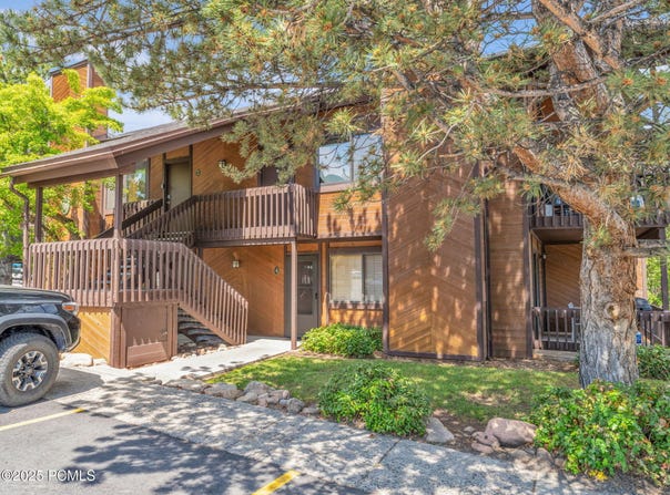 2025 Canyons Resort Drive Apt R8, Park City, UT 84098