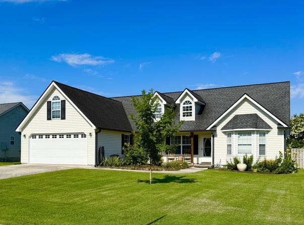 132 Holli Lane, Rossville, GA 30741