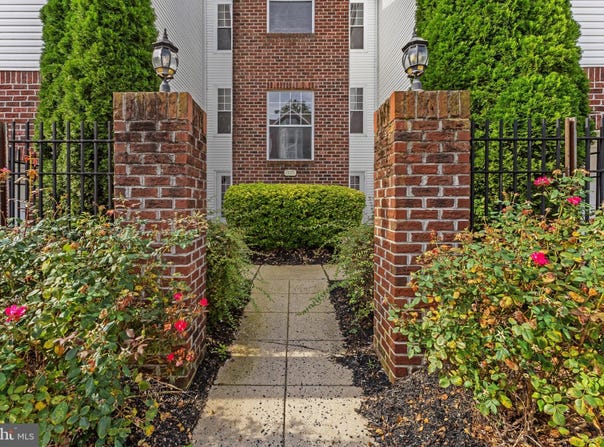 1305 CRANESBILL Court, BELCAMP, MD 21017