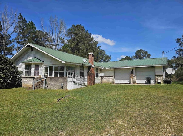 2650 La Hwy 432, Greensburg, LA 70441
