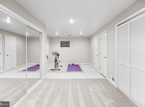 6536 LITTLE OX ROAD, FAIRFAX STATION, VA 22039