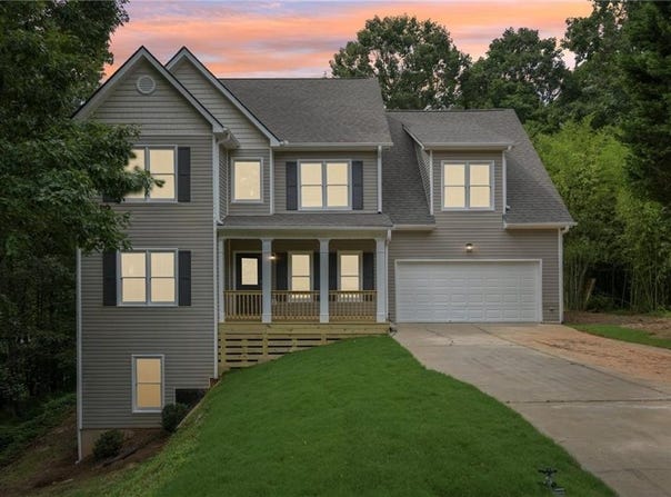 119 Hampton Forest Place, Dahlonega, GA 30533
