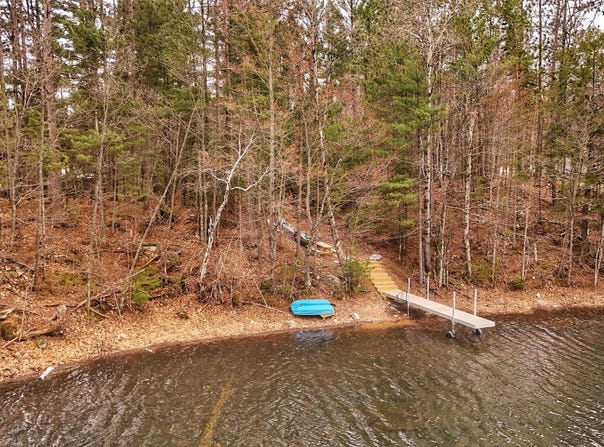1.6AC ON CARLSON LN, Eagle River, WI 54521