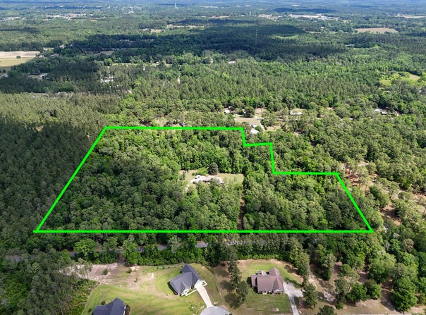 1186 Pine Forest Road, Chipley, FL 32428