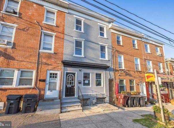 1227 W 4TH ST, WILMINGTON, DE 19805