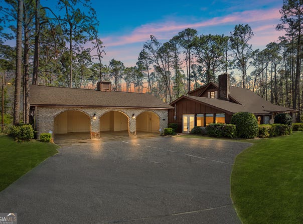 5223 Ga Highway 135, Uvalda, GA 30473