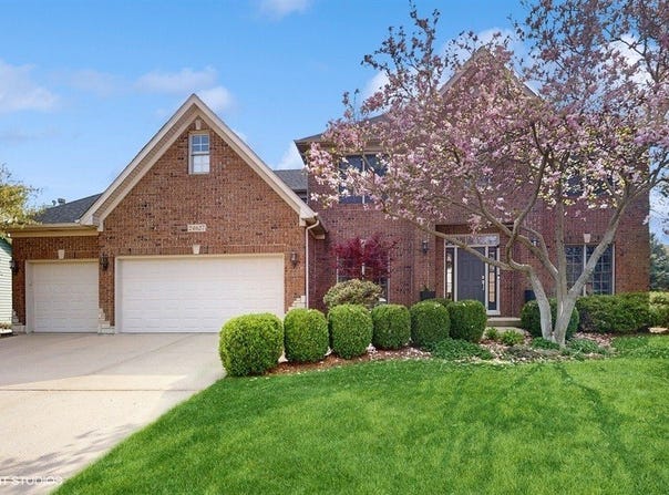 24627 Kingston Street, Plainfield, IL 60544