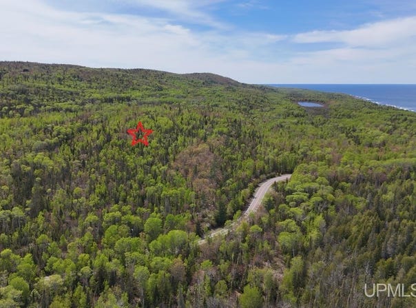 TBD160 M-26, Copper Harbor, MI 49918