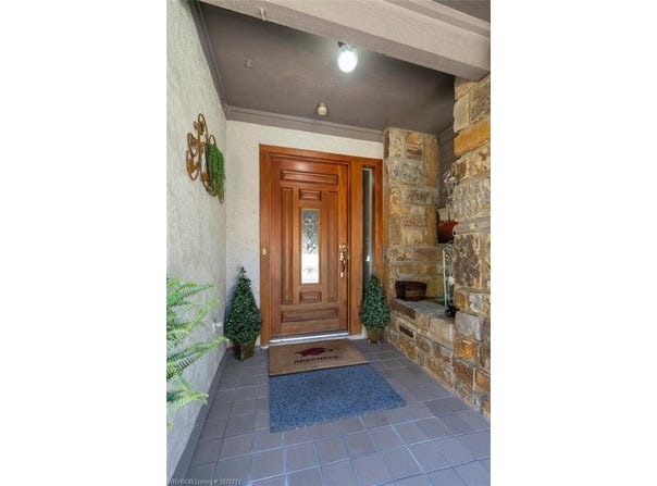 5701 Free Ferry  RD Unit #34, Fort Smith, AR 72903