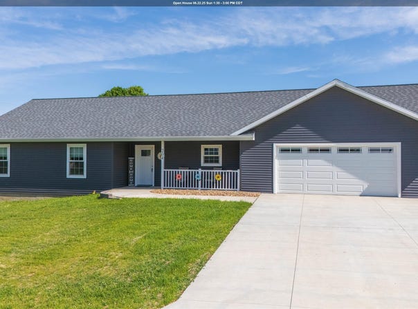204 E 2Nd Street, Haverhill, IA 50120