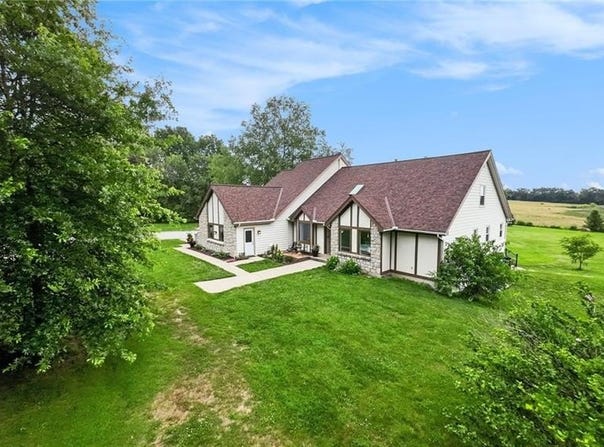 17403 H Highway, Liberty, MO 64068