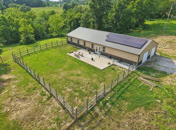 6680 Lawrenceville Road, Williamstown, KY 41097