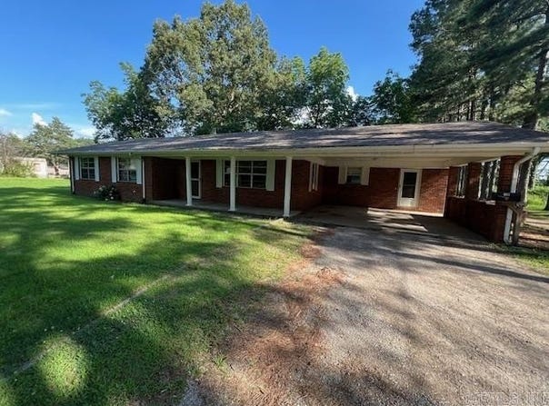 407 Stevens Street, Brookland, AR 72417