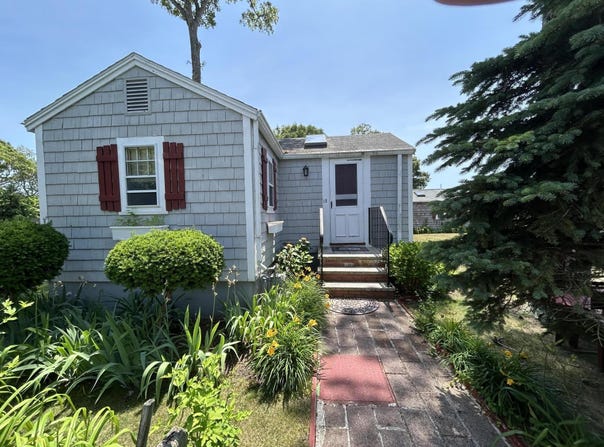 638 Route 28, West Yarmouth, MA 02673