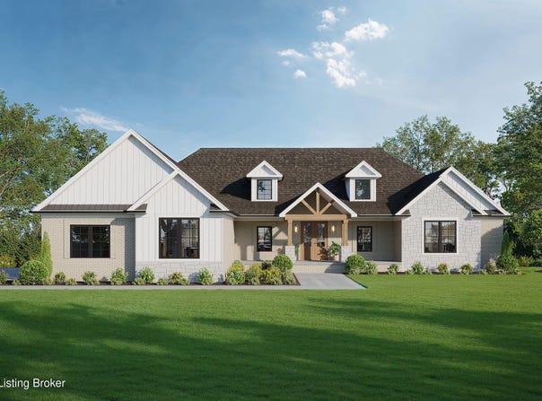 Lot 40 Eagle Vista Estates, Fisherville, KY 40023
