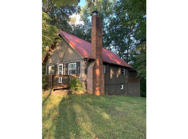 1356 Todd Farm Road, Nancy, KY 42544