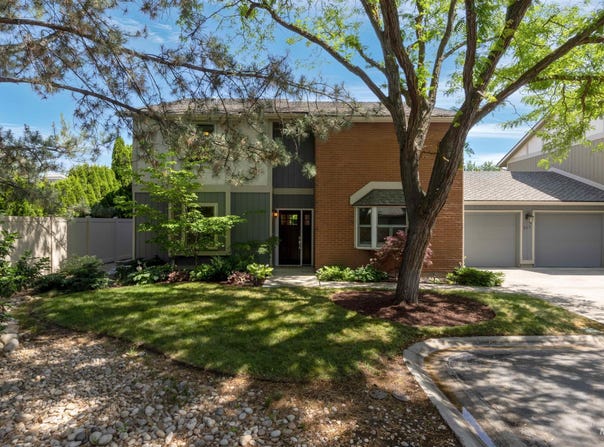 269 S S Coston Ln., Boise, ID 83712