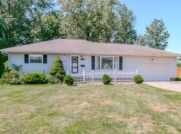 30104 Gebhart Place, Willowick, OH 44095