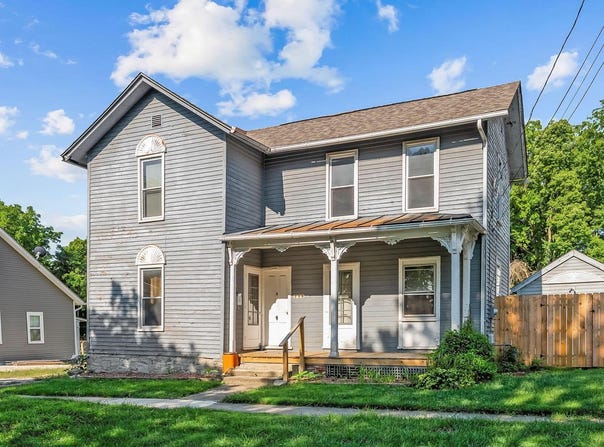 236 S Franklin Street, Delaware, OH 43015