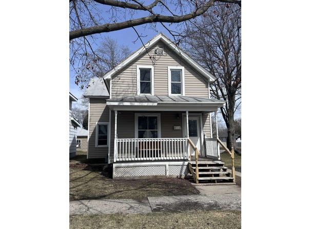 808 Morris Street, Ogdensburg, NY 13669