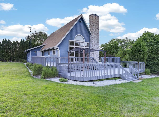 3829 Sheridan Ave, Sheboygan, WI 53081
