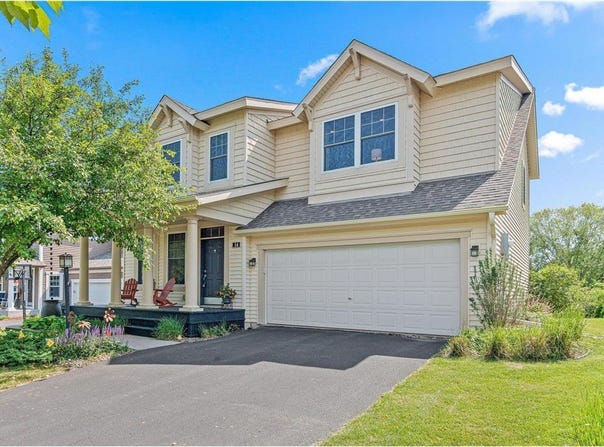 14 Founders Green, Hudson, WI 54016