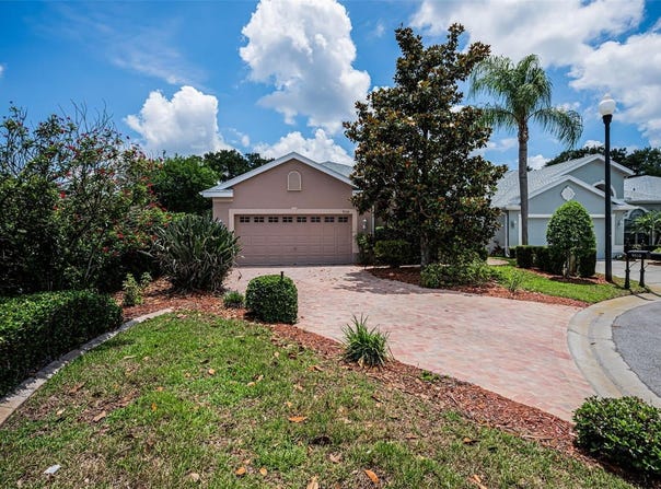 9310 SOUCHAK DRIVE, TRINITY, FL 34655