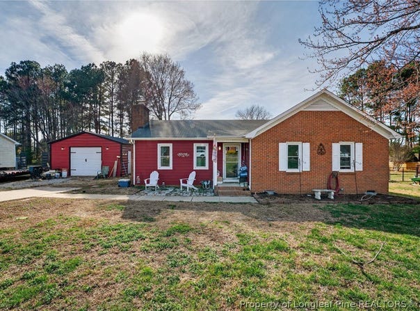 3205 Basilwood Circle, Monroe, NC 28110