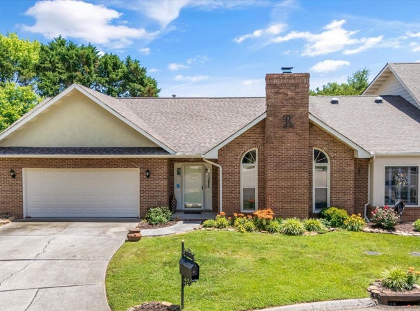 7630 Breckenridge Lane, Knoxville, TN 37938